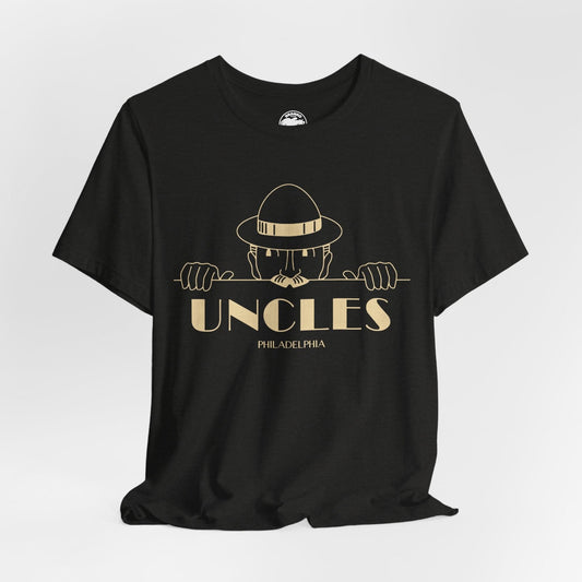 Uncles (Philadelphia Gay Bar/1987-2012/Uncles Philadelphia/Philadelphia Gayborhood)