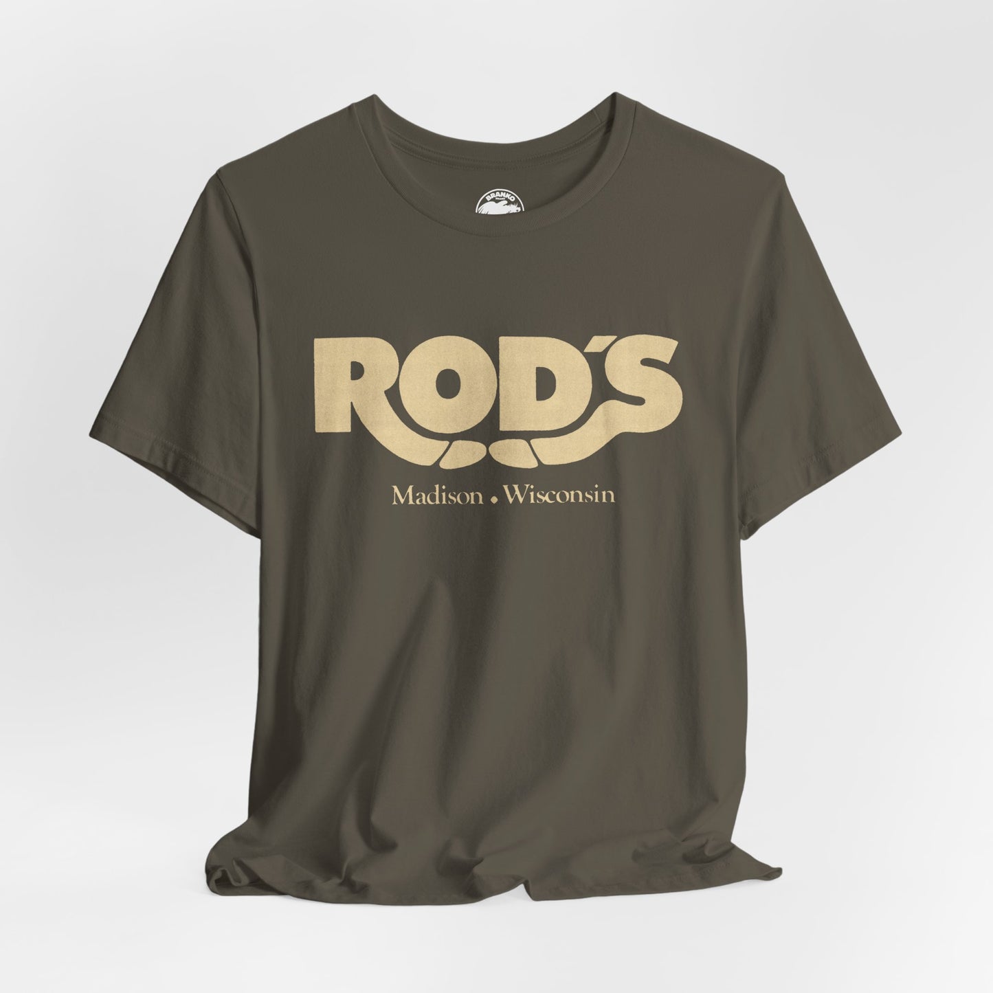 Rod's (Legendary Madison, Wisconsin Gay Bar/1979-1996/Rod's Madison)