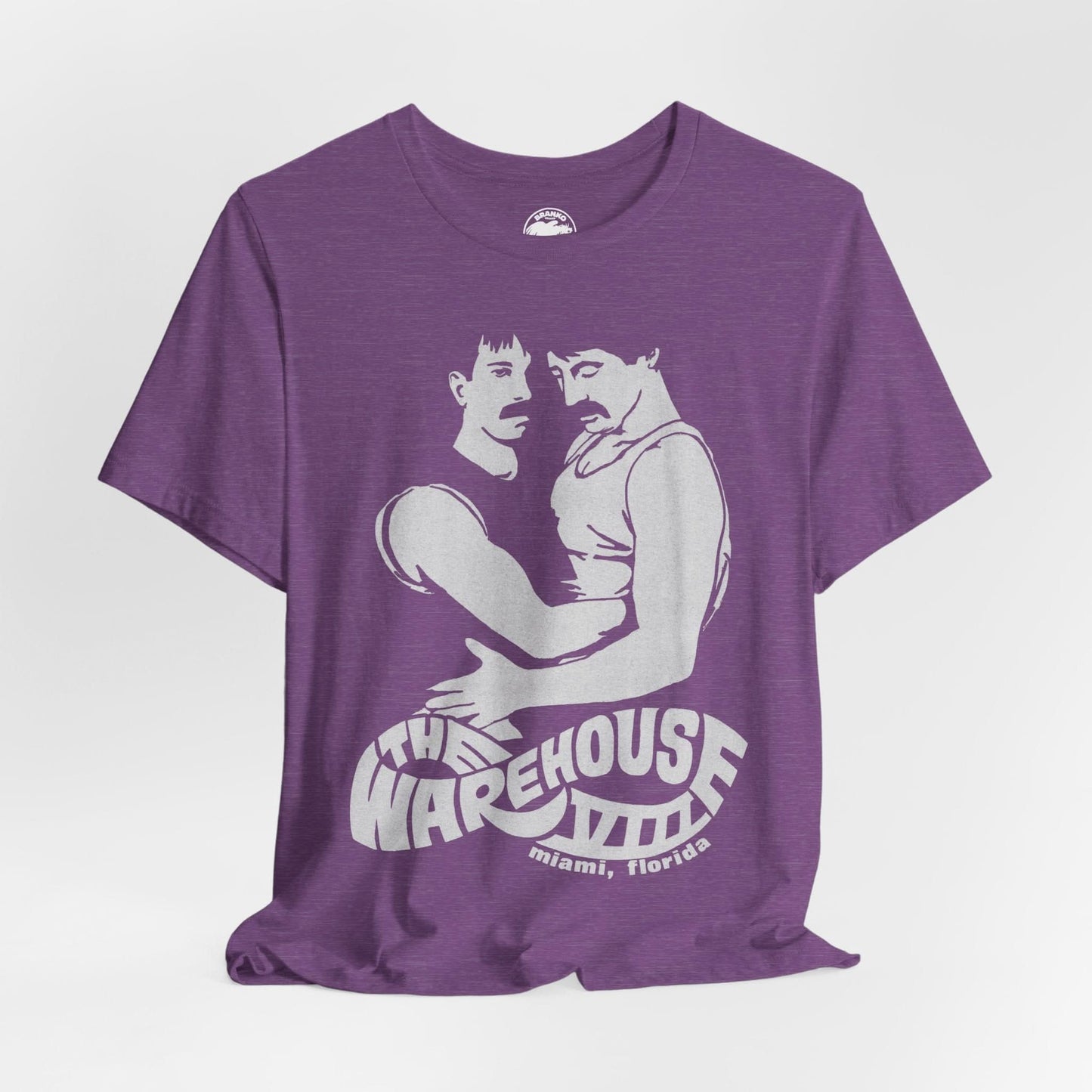 Warehouse 8 (Miami Gay Club/1971-2010/Warehouse VIII Miami)