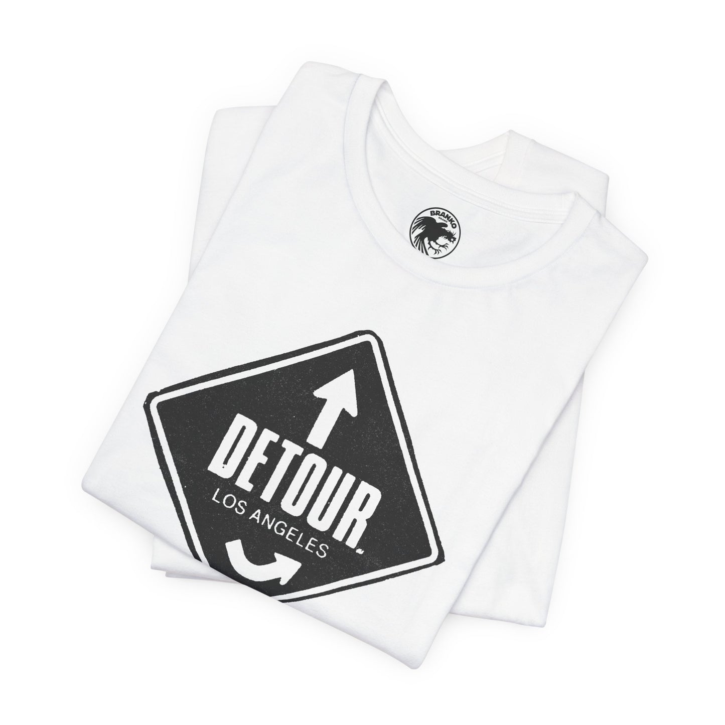 Detour (Los Angeles Gay Leather and Cruising Bar/1974-1997)