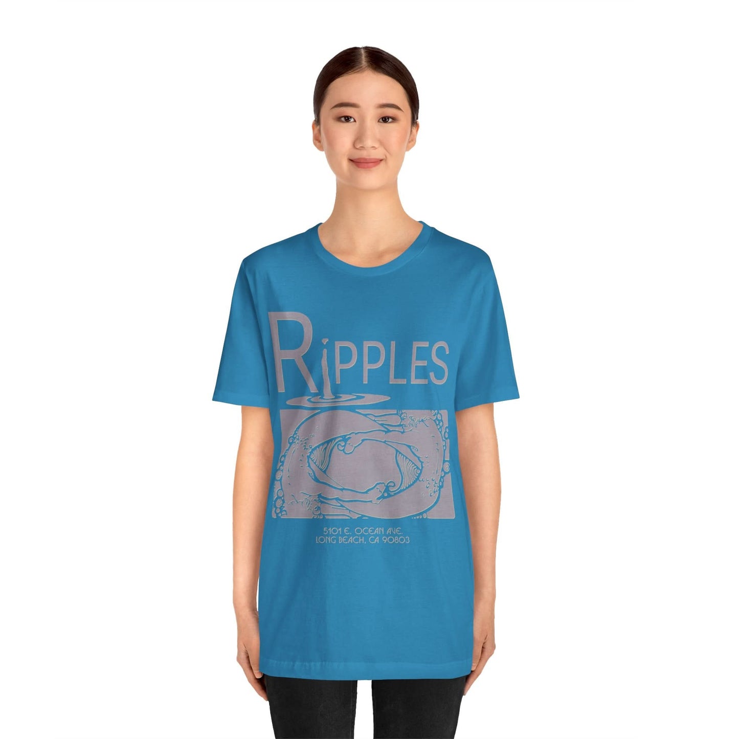 Club Ripples (Long Beach, CA Gay Nightclub 1972-2019)