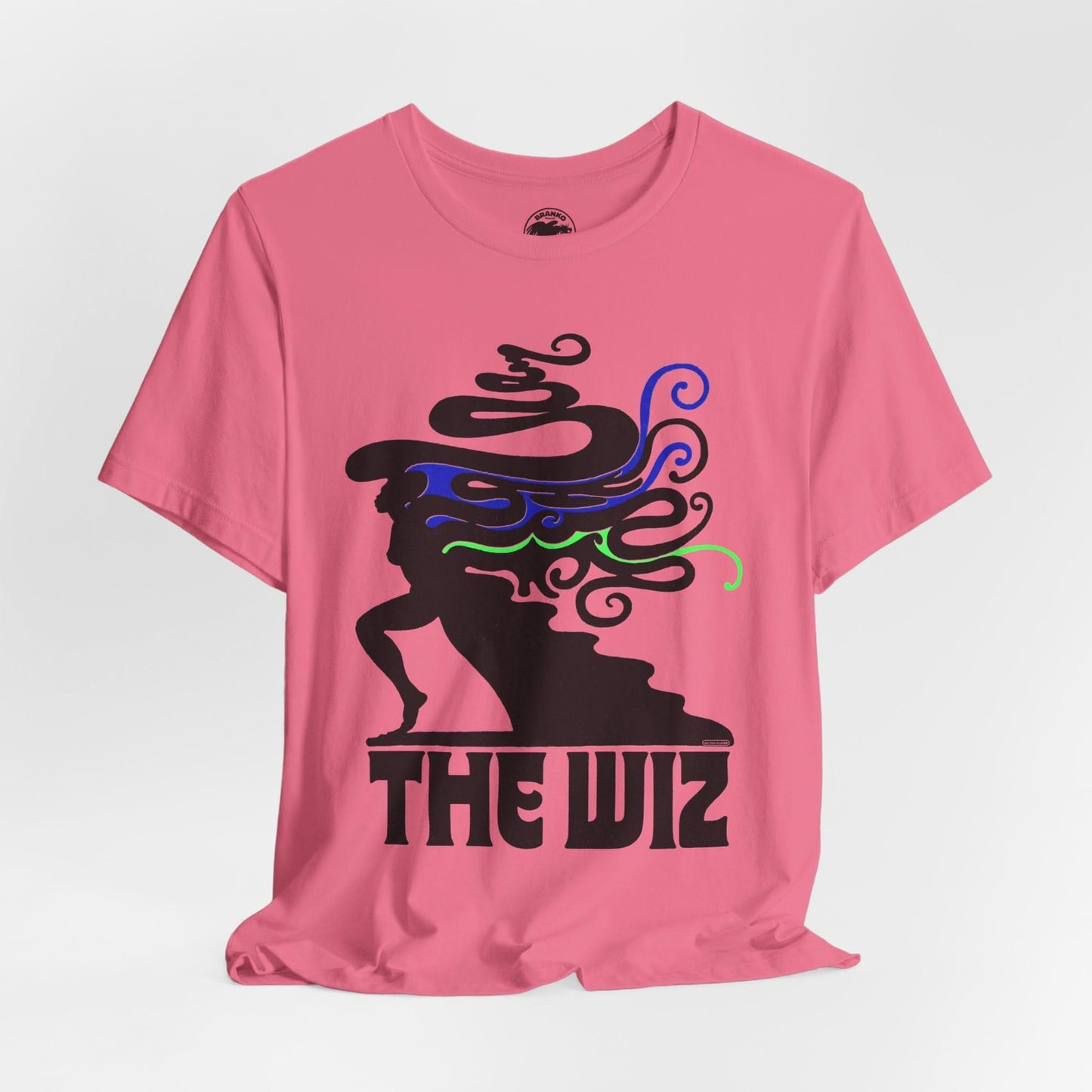 The Wiz (Original Broadway Logo)