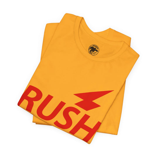 Rush Poppers (Poppers Logo/Gay Poppers Shirt)