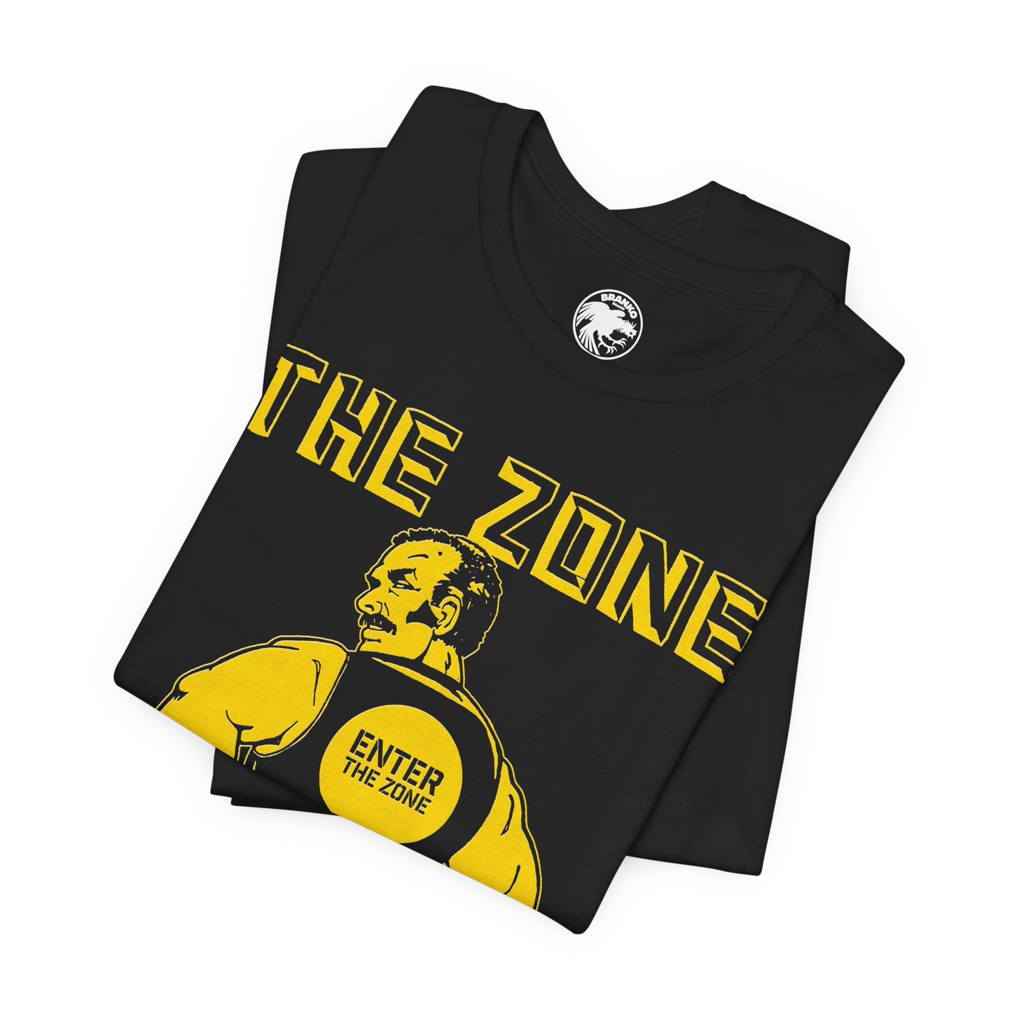 The Zone (Los Angeles Gay Bathhouse/1991-2021)
