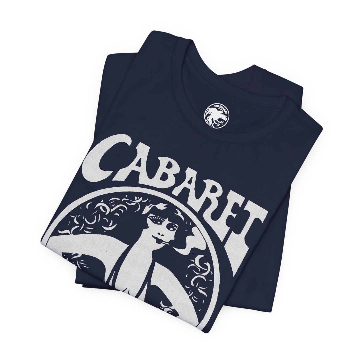 Cabaret Three Way (New Orleans Lesbian Bar/1962-1995)