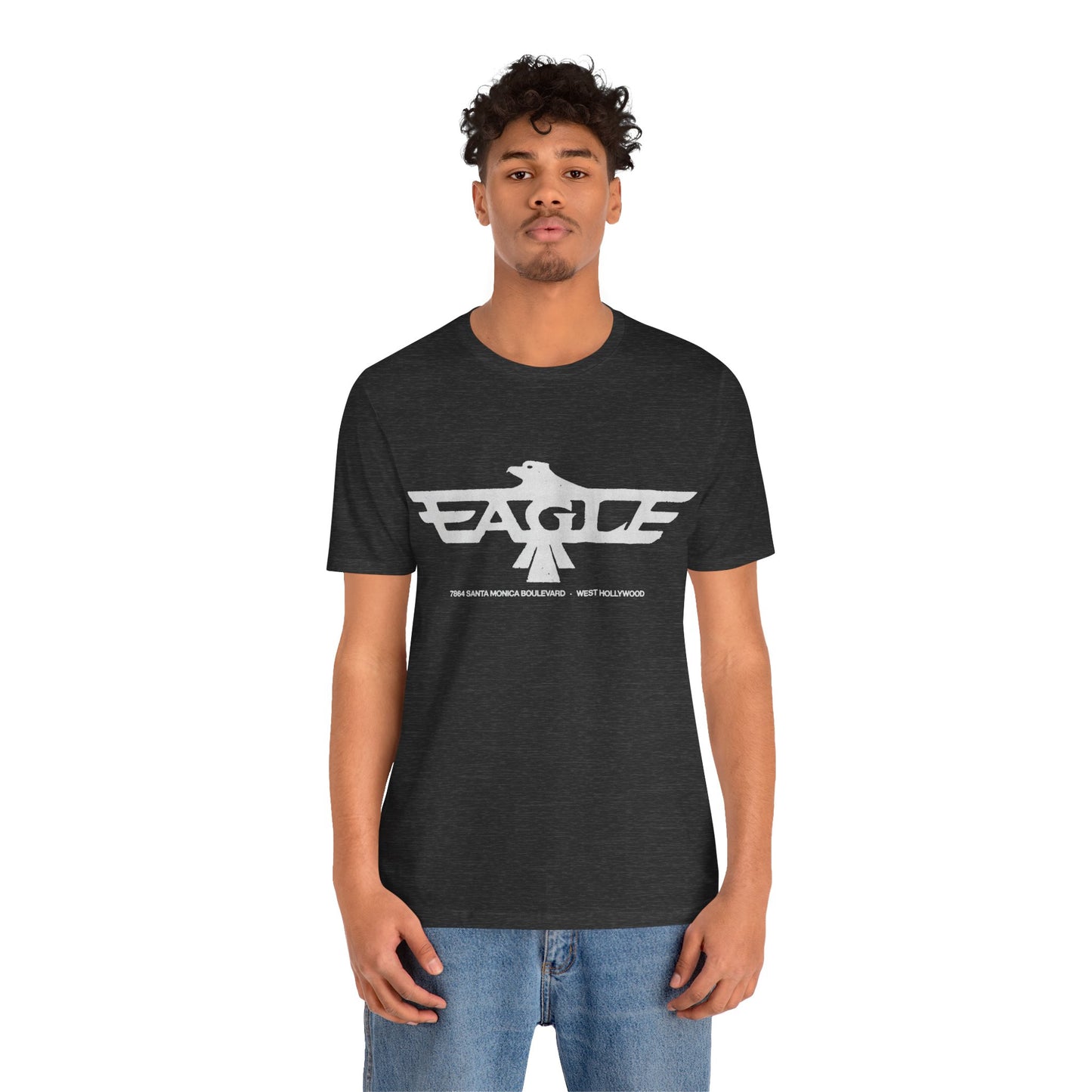 Eagle (West Hollywood Gay Leather Bar/1980-2005)