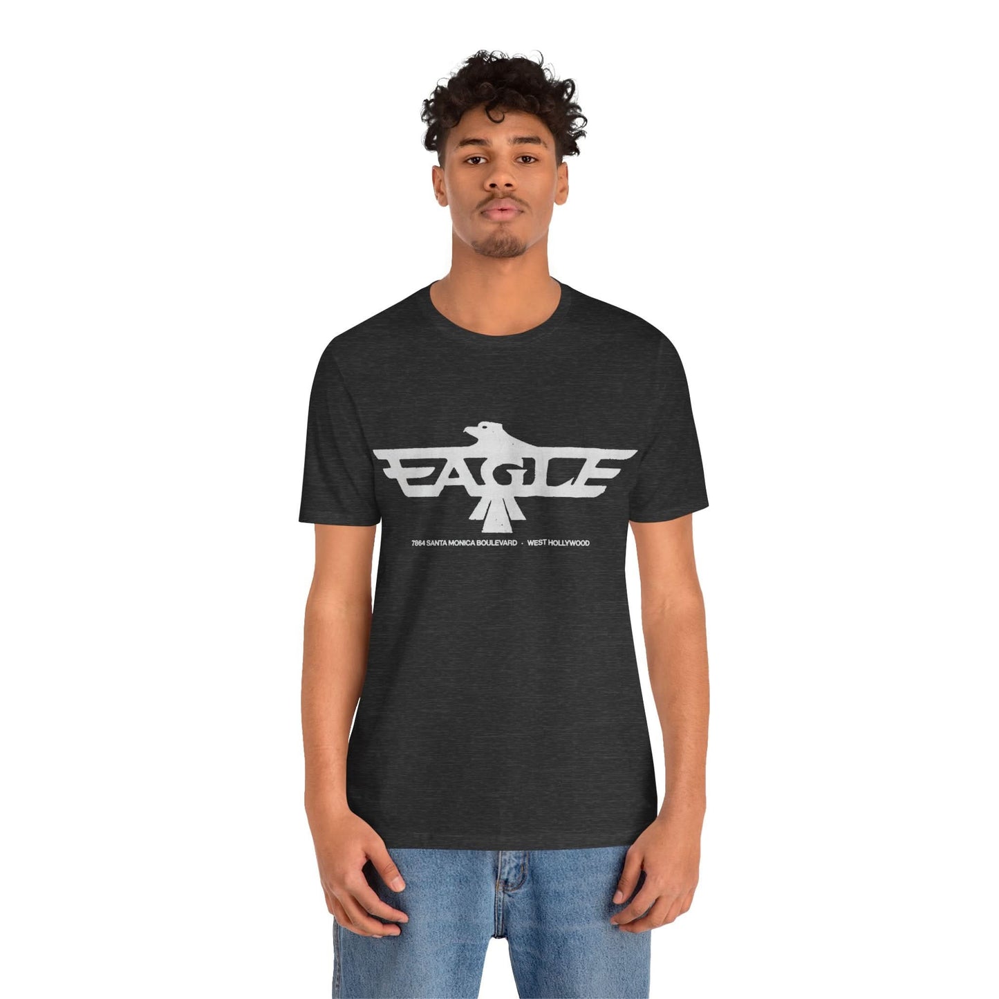 Eagle (West Hollywood Gay Leather Bar/1980-2005)