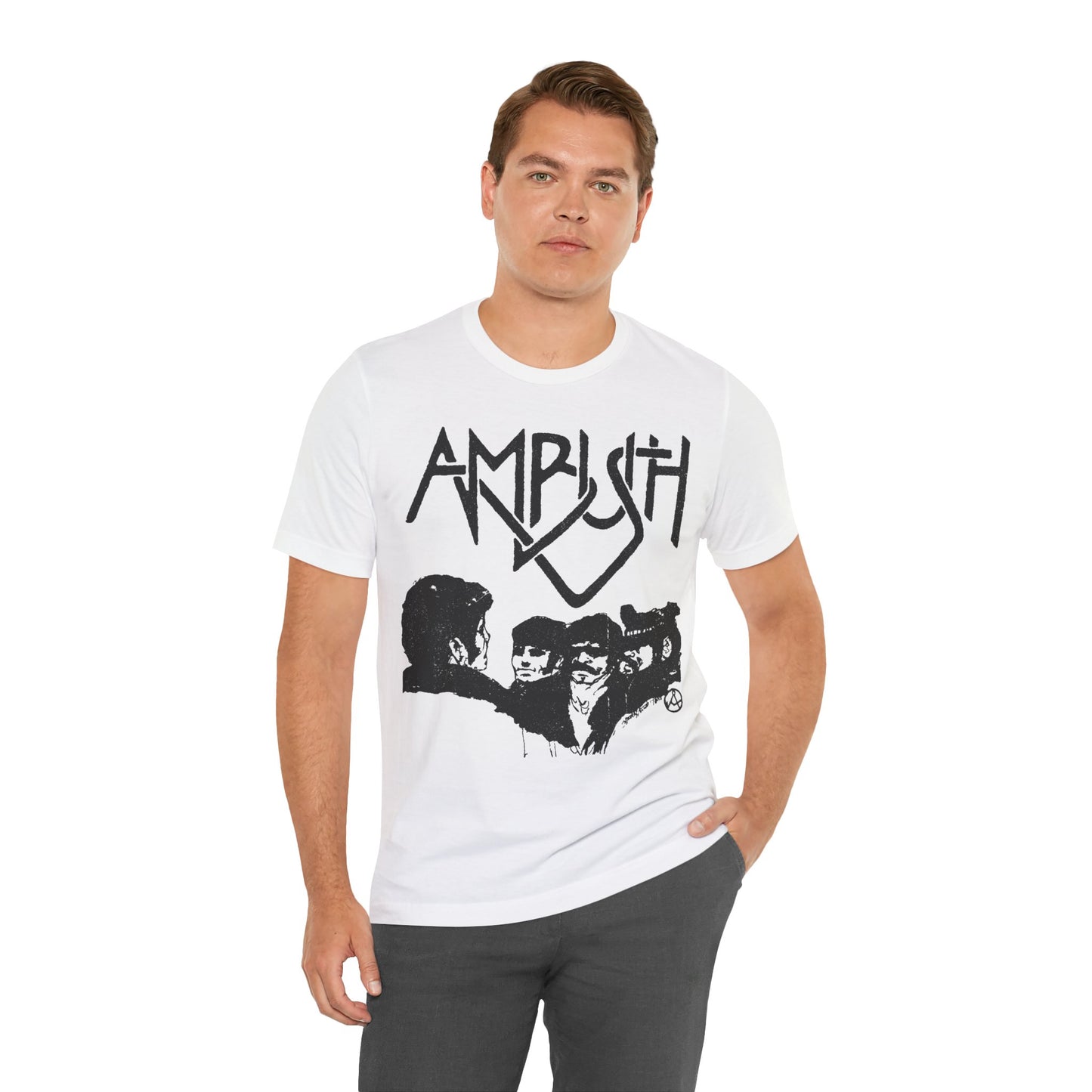 Ambush (San Francisco Leather Bar)