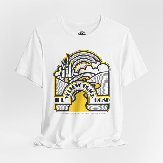 The Yellow Brick Road (NYC Gay Bar and Restaurant/70's and 80's)