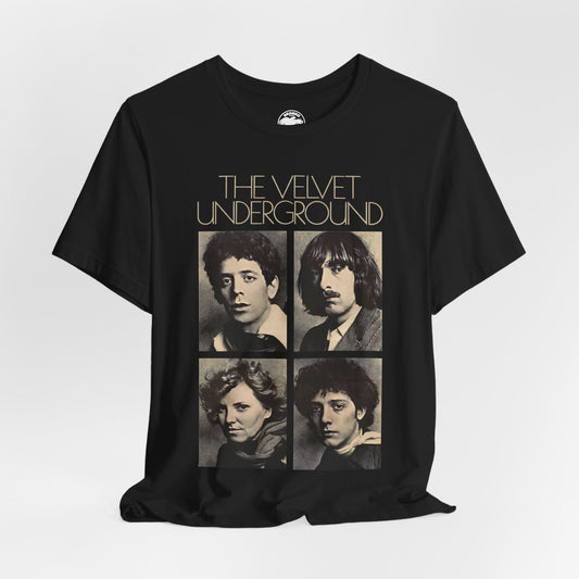 The Velvet Underground (1969 lineup/Velvet Underground Loaded)