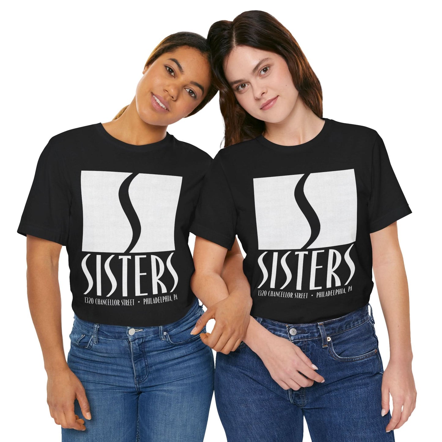 Sisters (Philadelphia Lesbian Club/1996-2013)