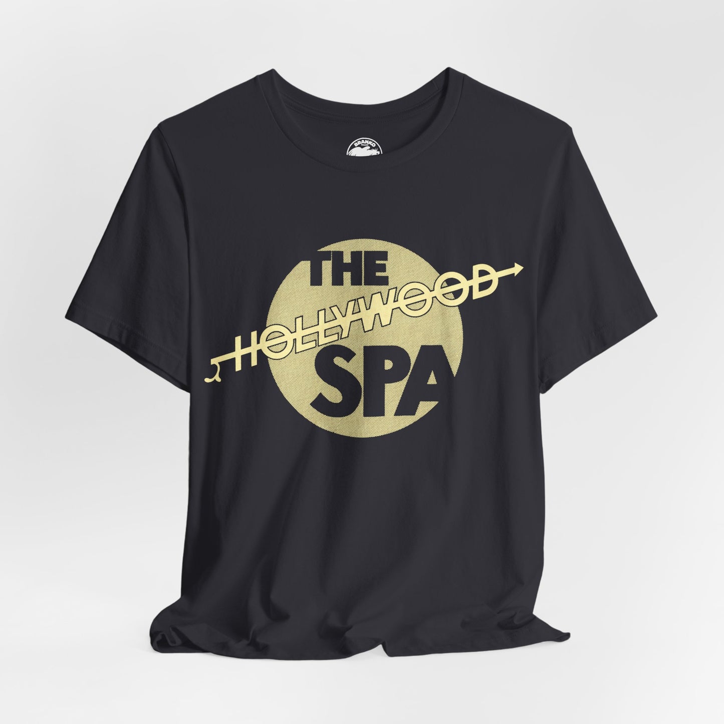 The Hollywood Spa (Los Angeles Gay Bathhouse/1974-2014)