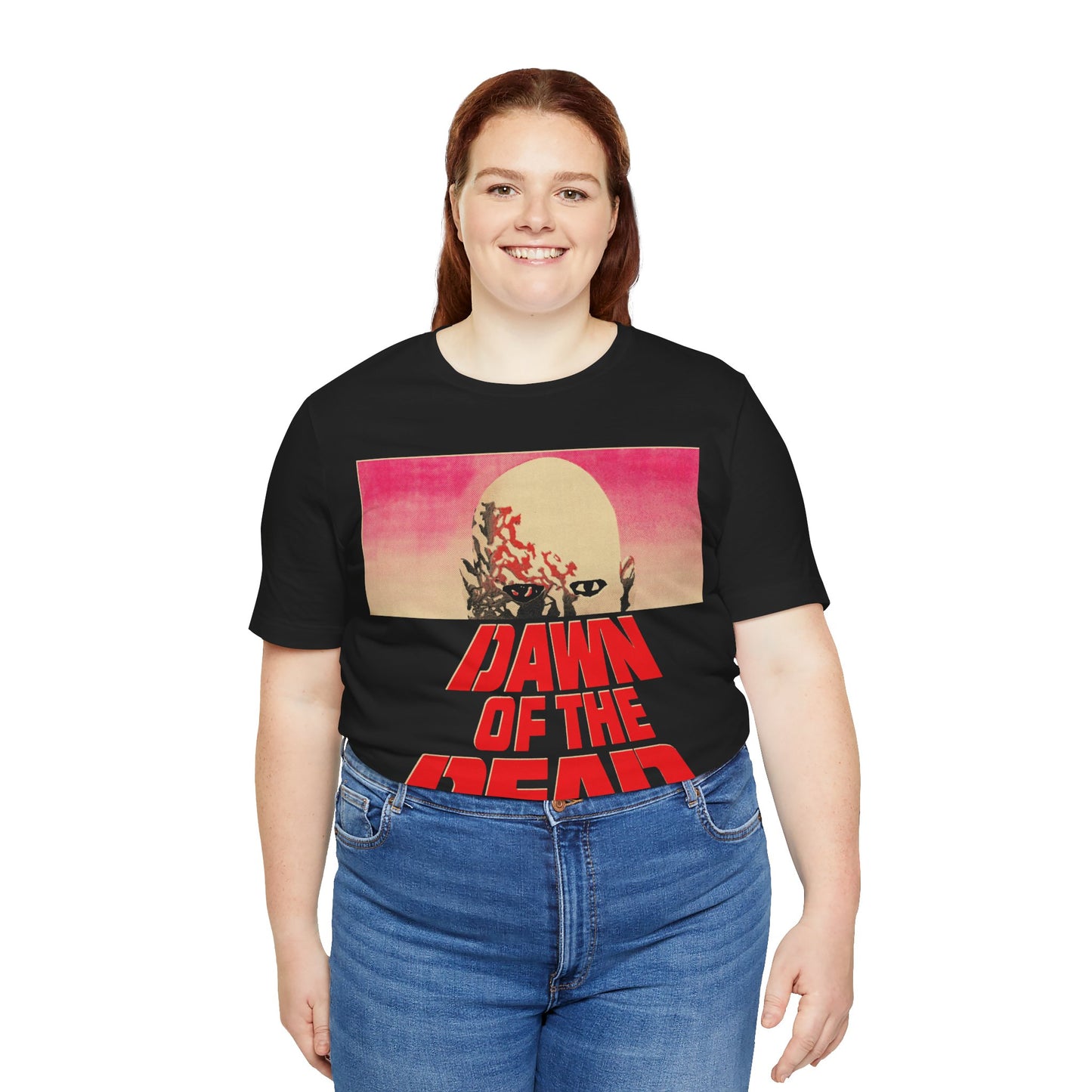 Dawn of the Dead (Oversized Graphic/1978 Original Dawn of the Dead/George A. Romero's Dawn of the Dead)