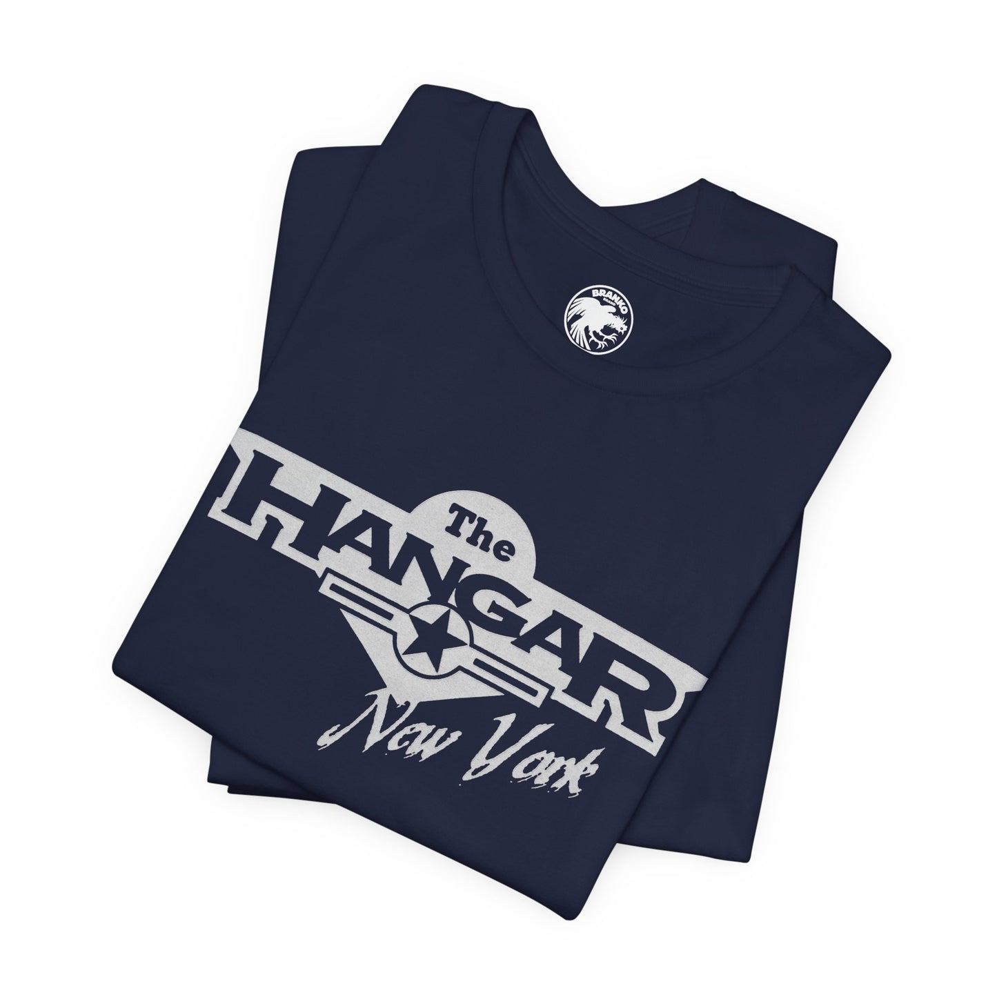 The Hangar (New York City Gay Bar/1993-2024)