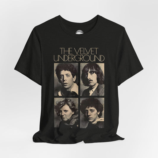 The Velvet Underground (1969 lineup/Velvet Underground Loaded)