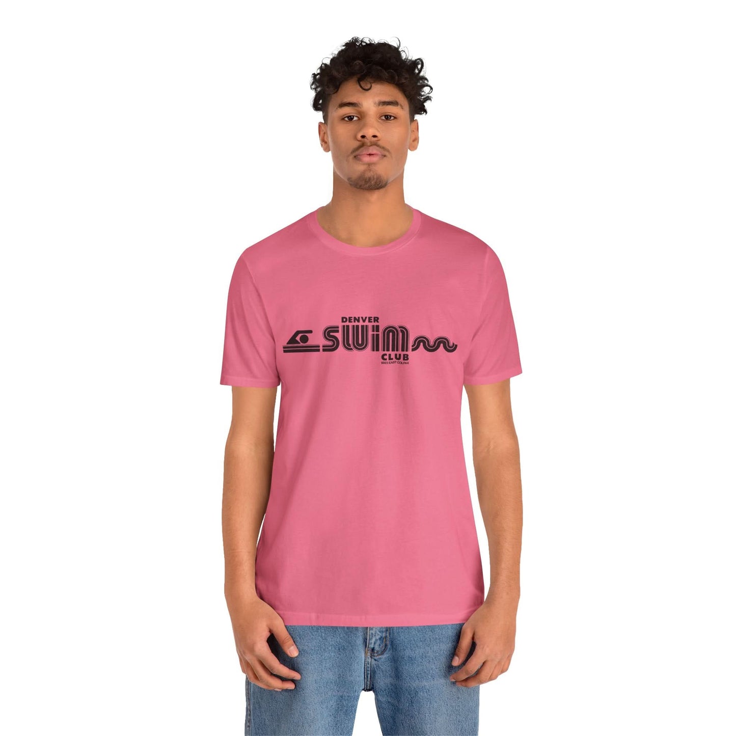Denver Swim Club (Denver Gay Swim Club and Spa/1985-2022)