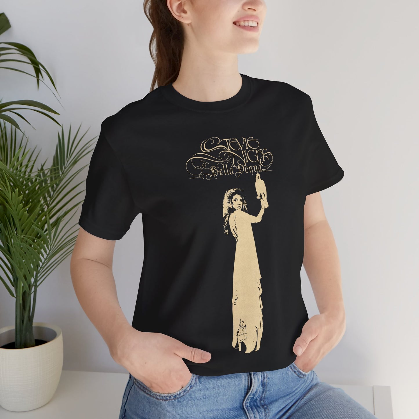 Stevie Nicks (Bella Donna Shirt/Stevie Nicks Shirt)