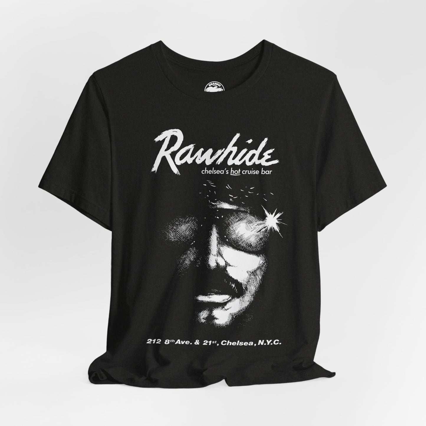 Rawhide (New York Leather Bar 1979-2013)