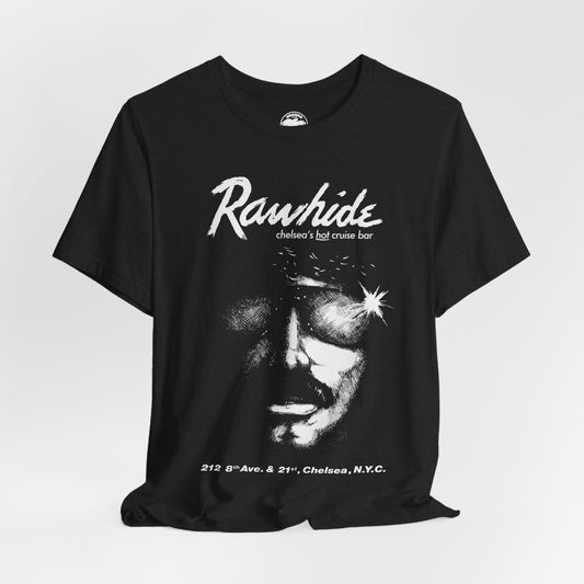 Rawhide (New York Leather Bar 1979-2013)