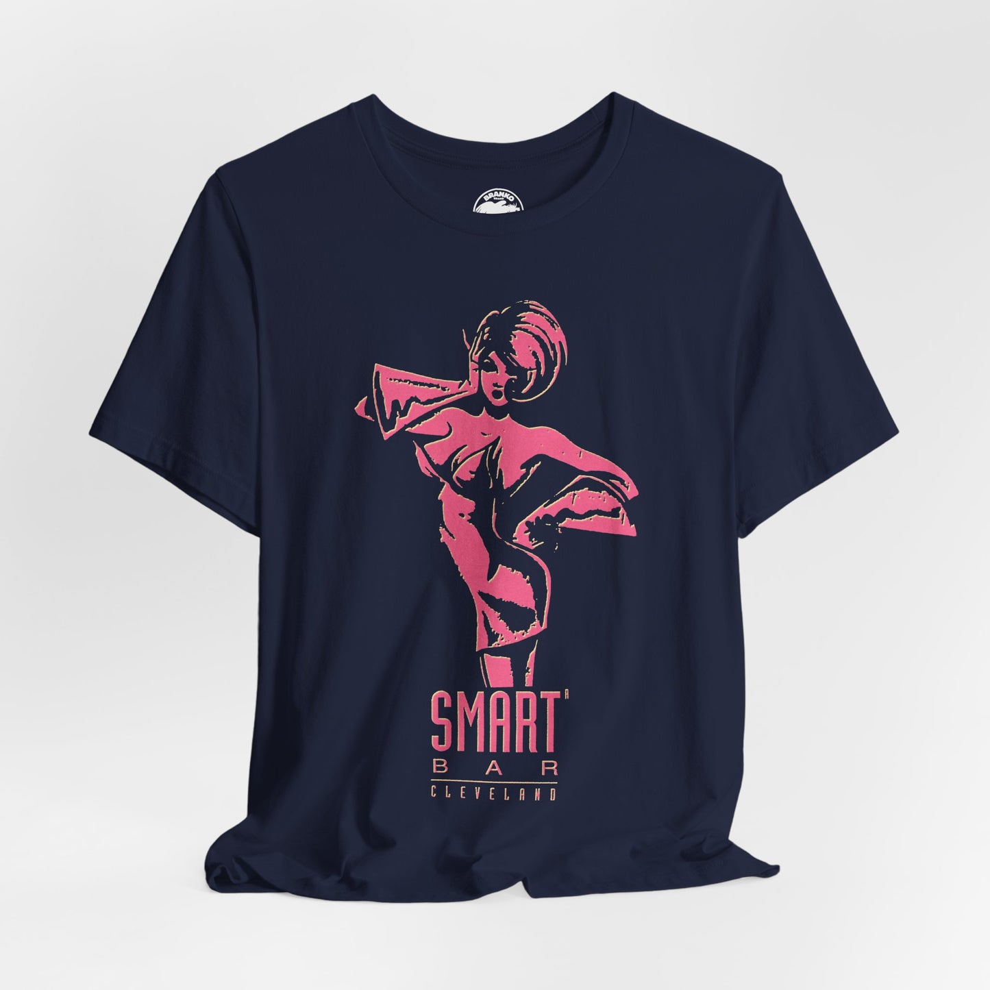 Smart Bar (Cleveland Gay Bar/80's and 90's/Smart Bar Cleveland)