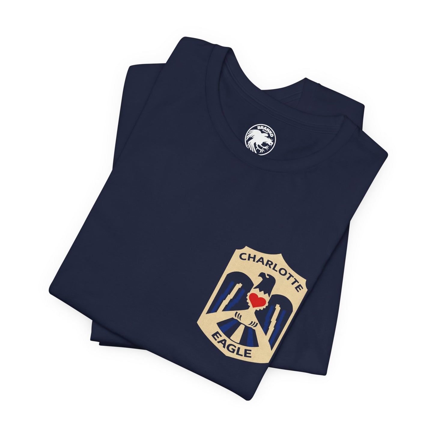 Charlotte Eagle (Charlotte, NC Gay Leather Bar)