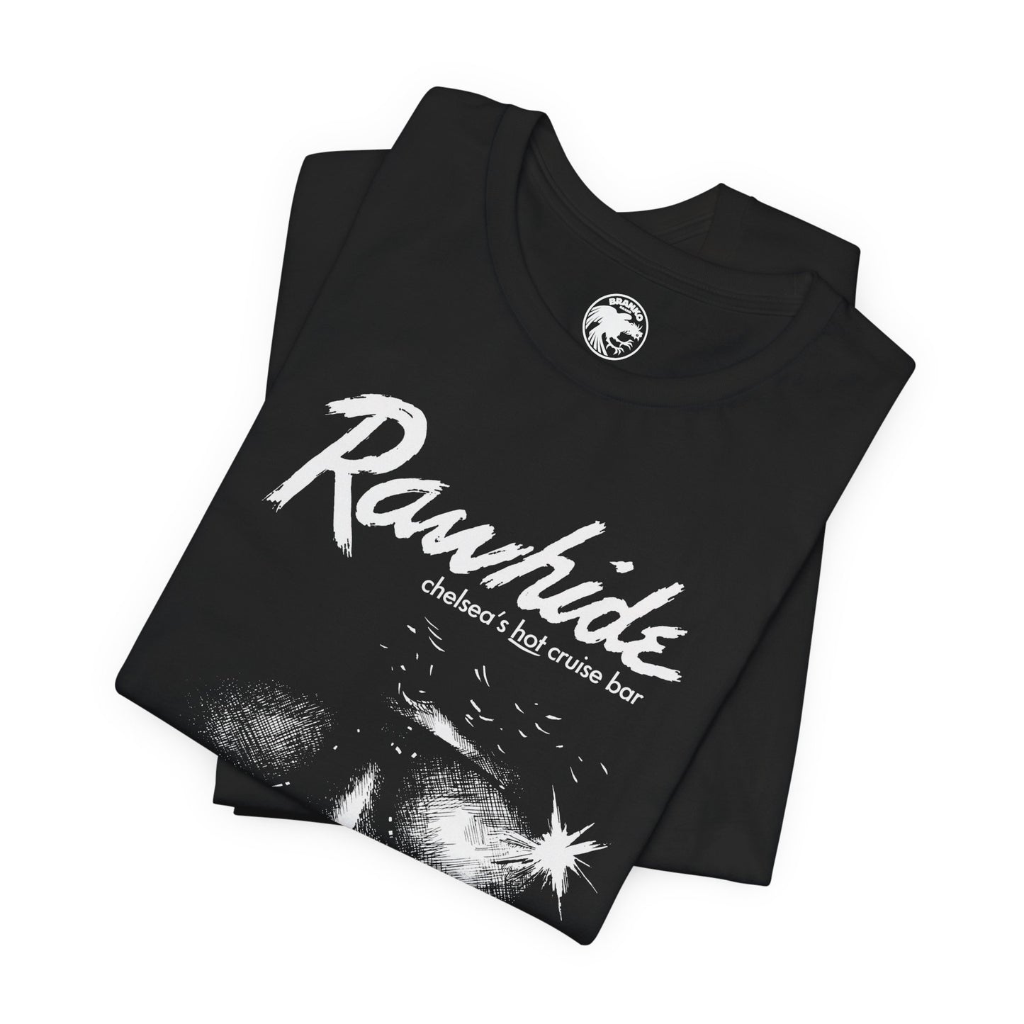 Rawhide (New York Leather Bar 1979-2013)