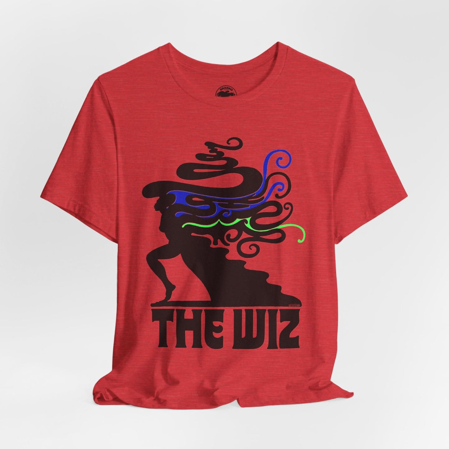 The Wiz (Original Broadway Logo)