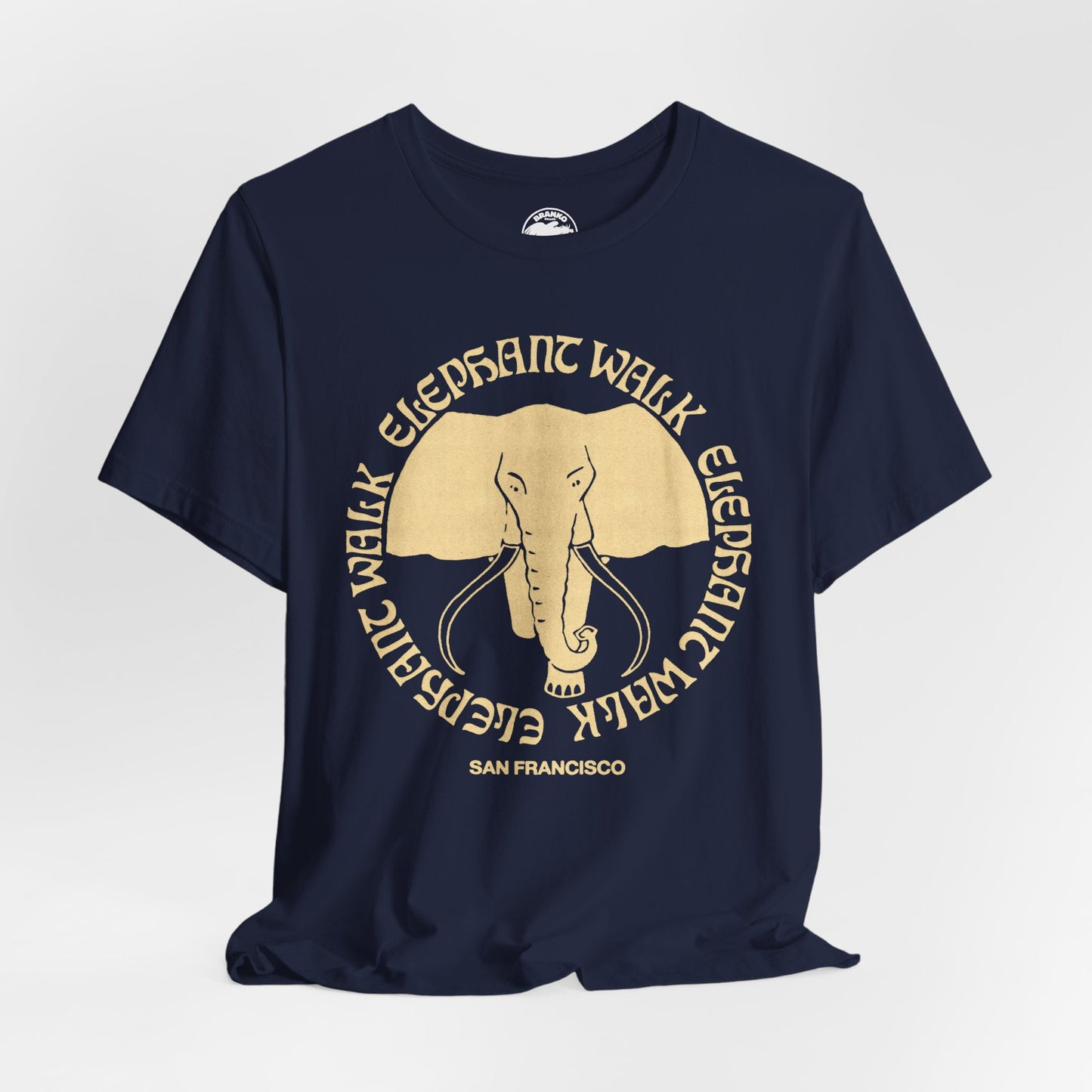 Elephant Walk (San Francisco Gay Bar/1974-1996)