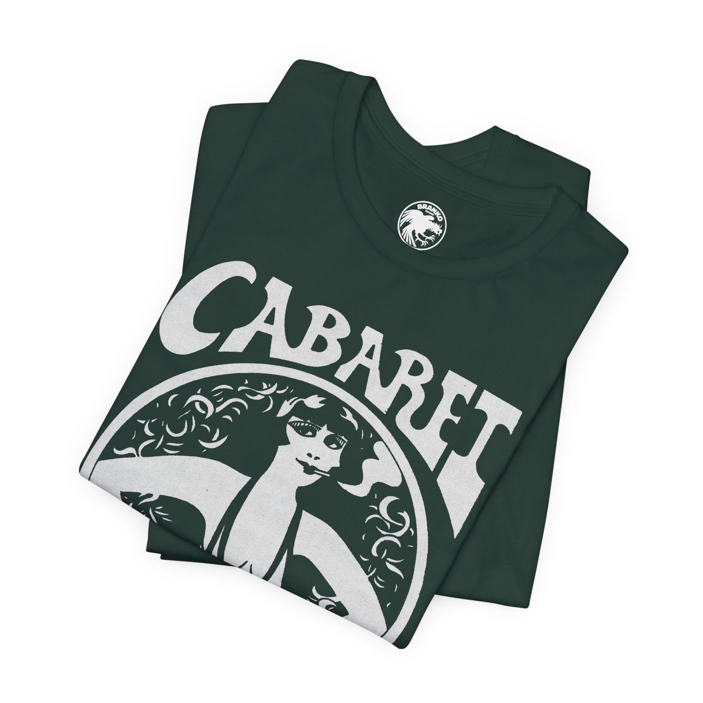 Cabaret Three Way (New Orleans Lesbian Bar/1962-1995)