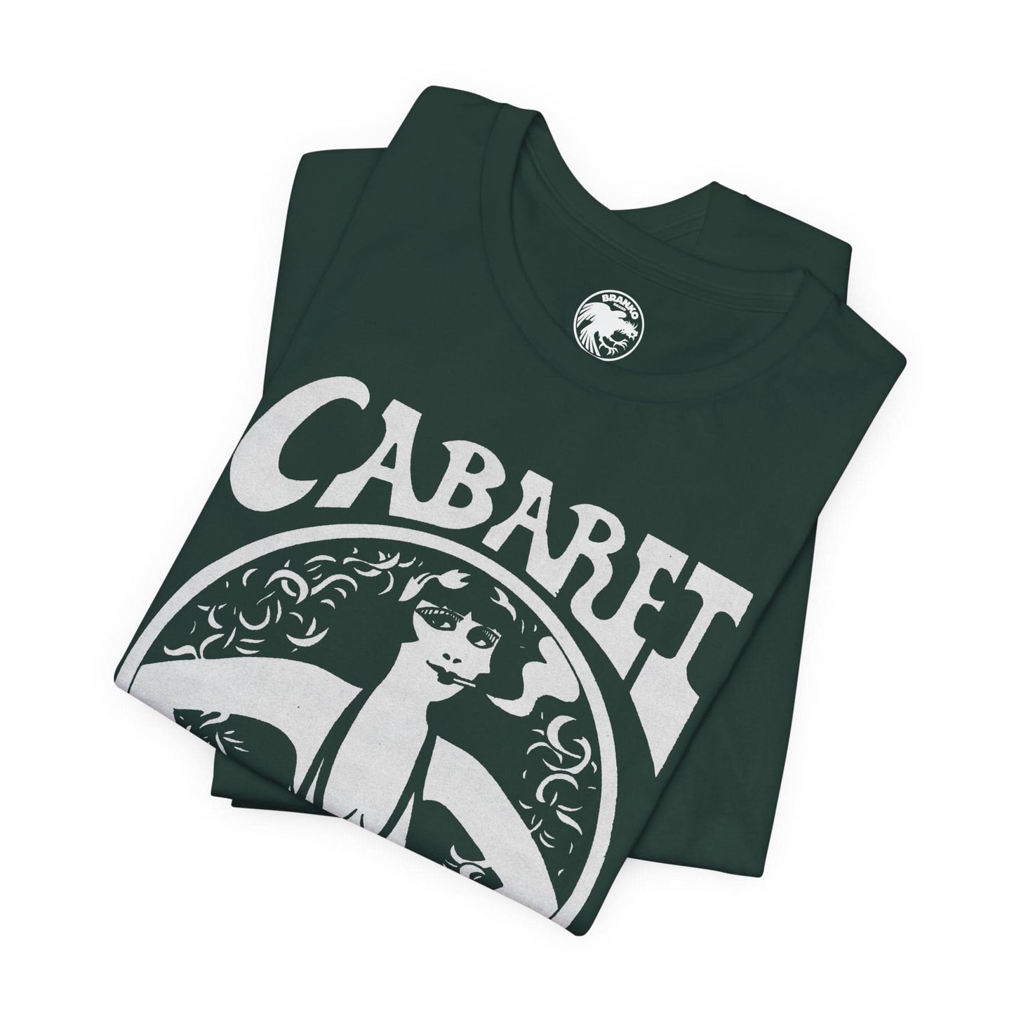 Cabaret Three Way (New Orleans Lesbian Bar/1962-1995)