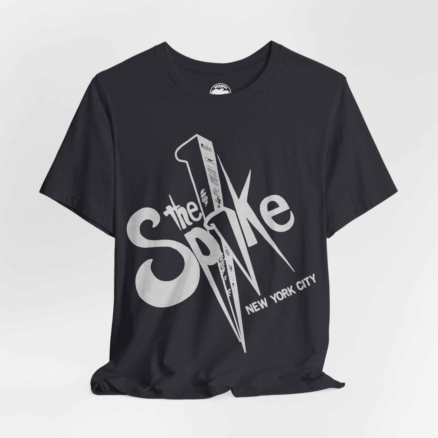 The Spike NYC (New York City Leather Bar/1977-2003)