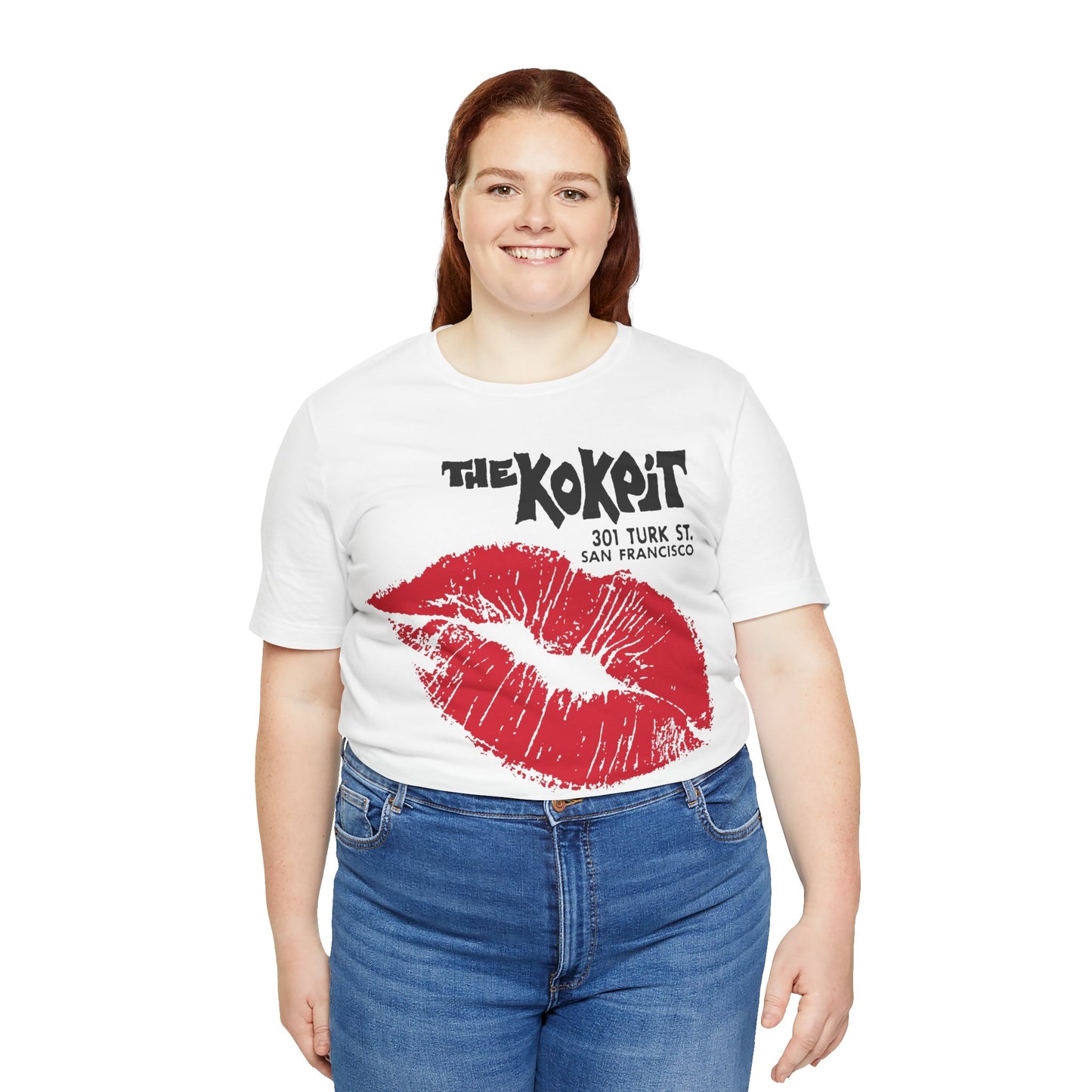 The Kokpit (San Francisco Gay Bar 70's to 90's)