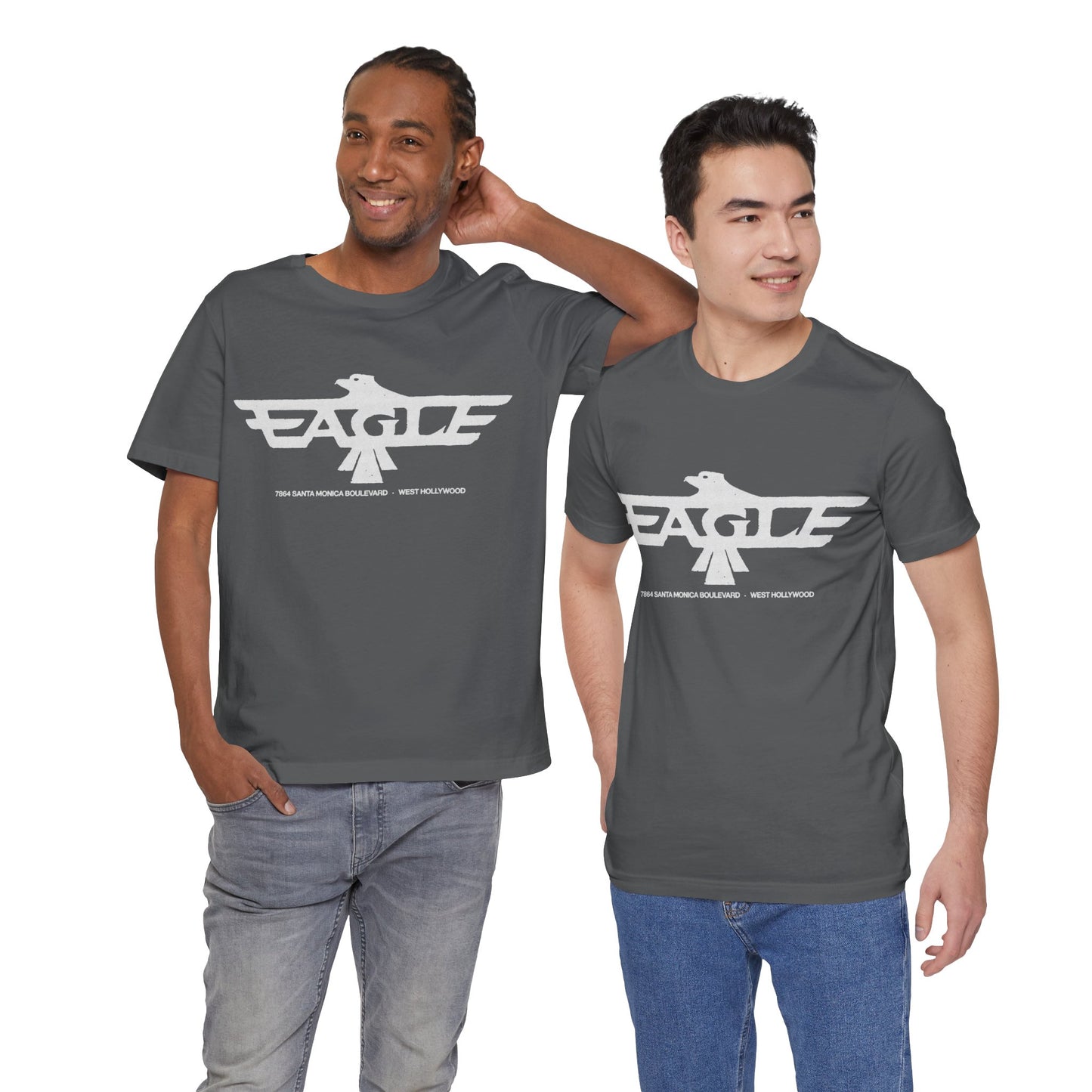 Eagle (West Hollywood Gay Leather Bar/1980-2005)