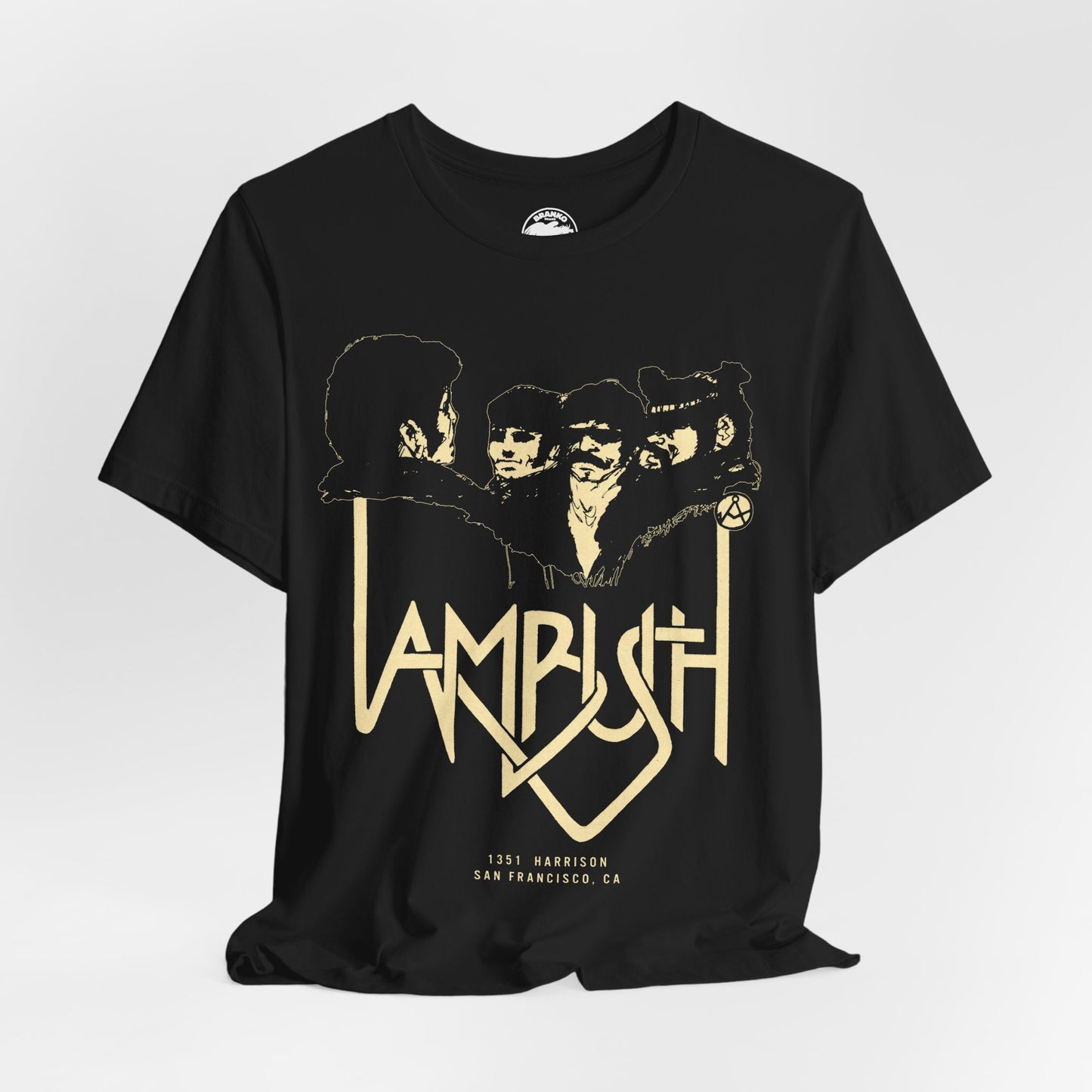 Ambush (San Francisco Gay Leather Bar/1973-1986)