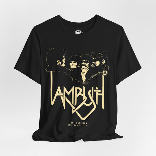Ambush (San Francisco Gay Leather Bar/1973-1986)