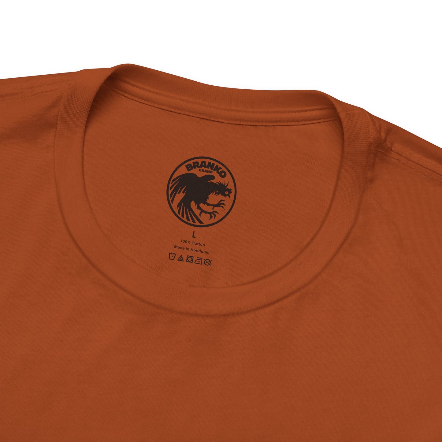 Anger (Kenneth Anger Graphic Logo/Kenneth Anger Shirt)