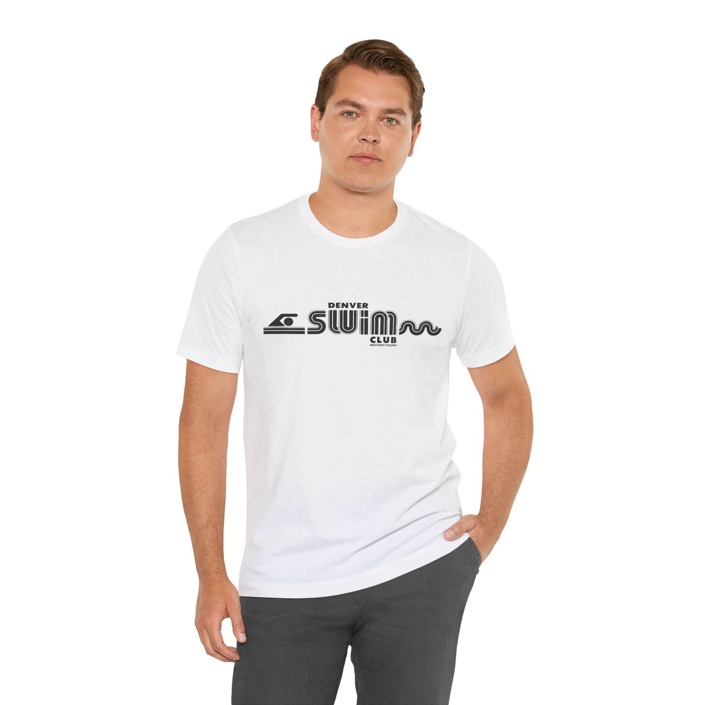 Denver Swim Club (Denver Gay Swim Club and Spa/1985-2022)