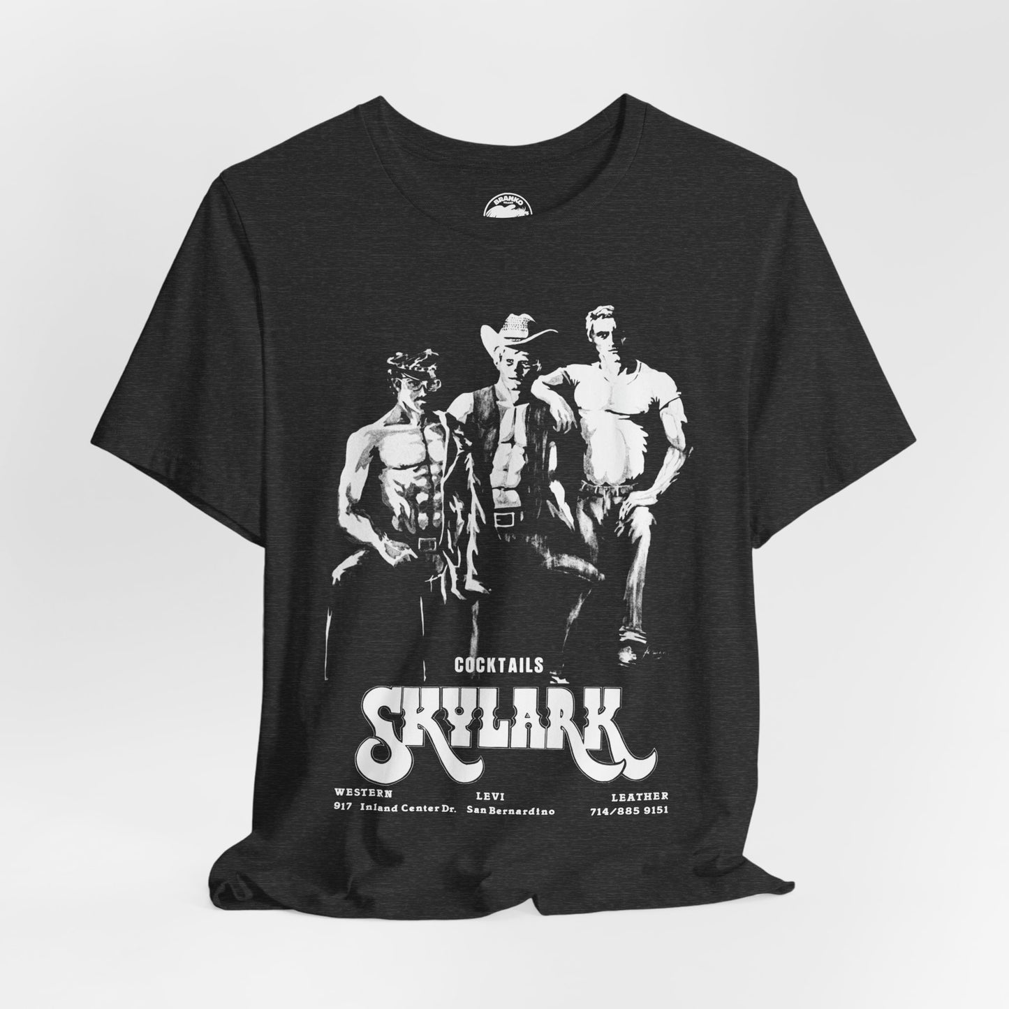 Skylark/The Lark (San Bernardino Gay Bar/1968-2012)
