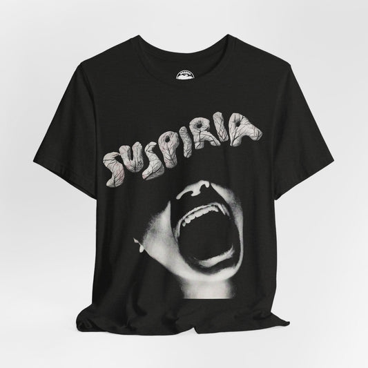 Suspiria (1977 Dario Argento/Jessica Harper)