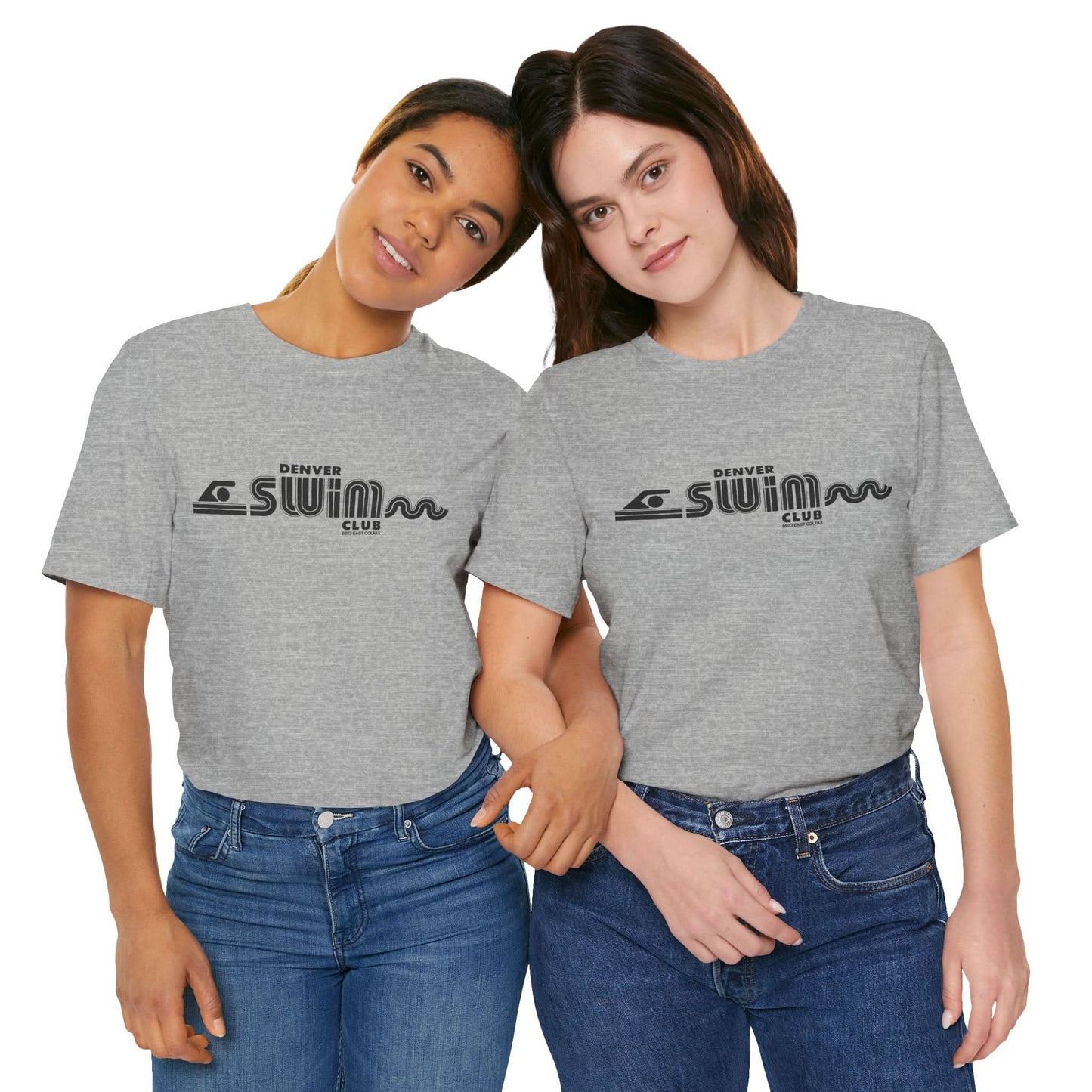 Denver Swim Club (Denver Gay Swim Club and Spa/1985-2022)