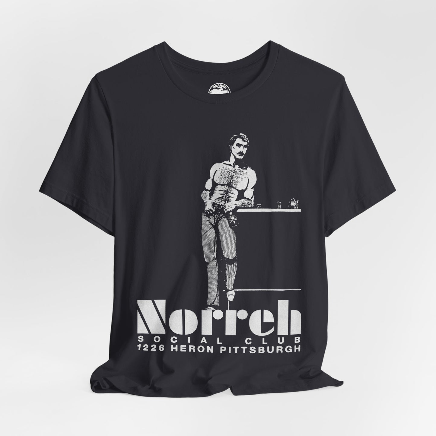 Norreh Social Club/Donny's Place (Pittsburgh Gay Bar and Club/1973-2022/Donny's Place Pittsburgh)