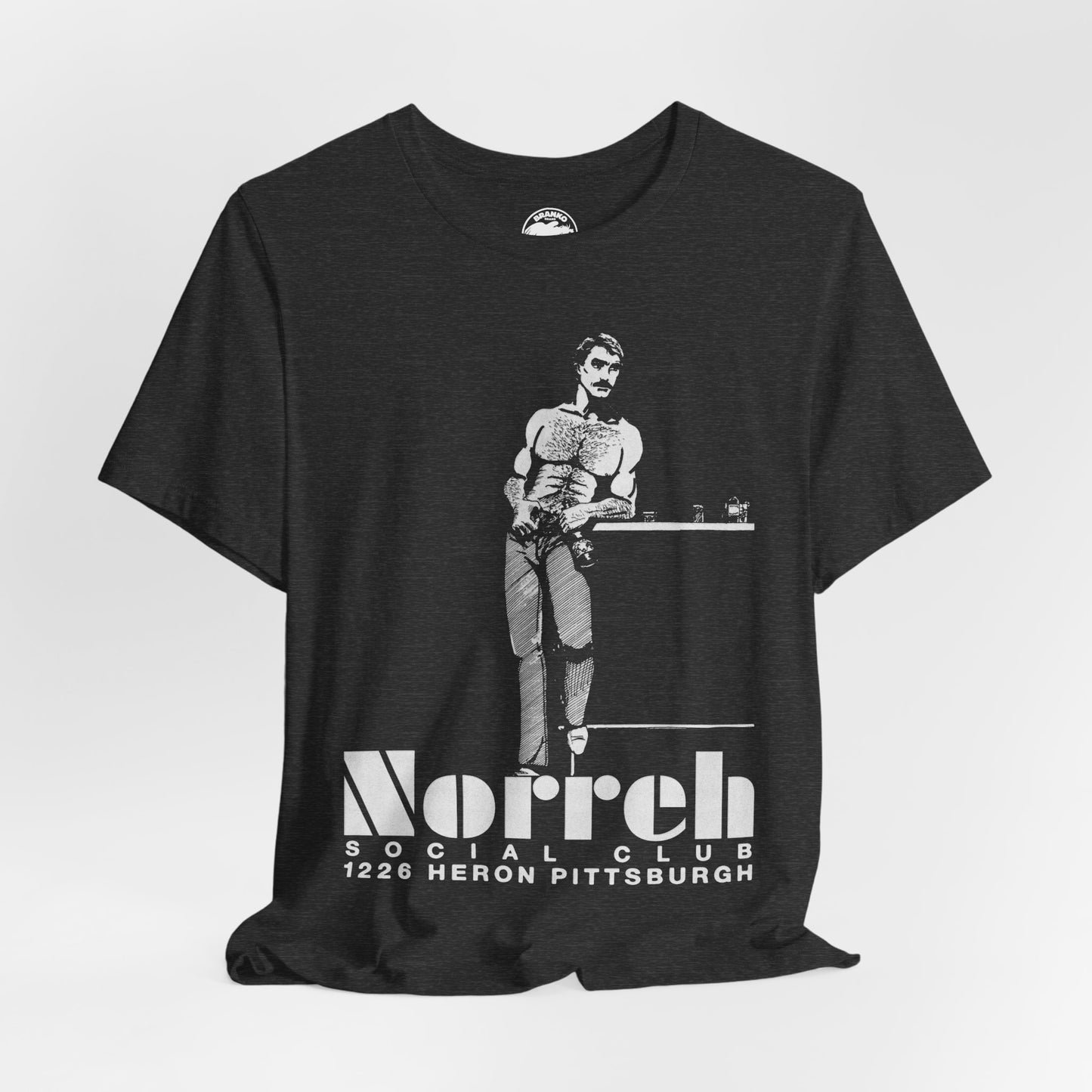 Norreh Social Club/Donny's Place (Pittsburgh Gay Bar and Club/1973-2022/Donny's Place Pittsburgh)