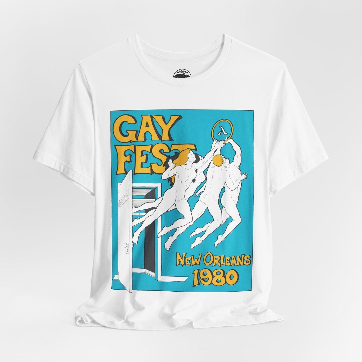 Gay Fest (1980 New Orleans Pride Festival)