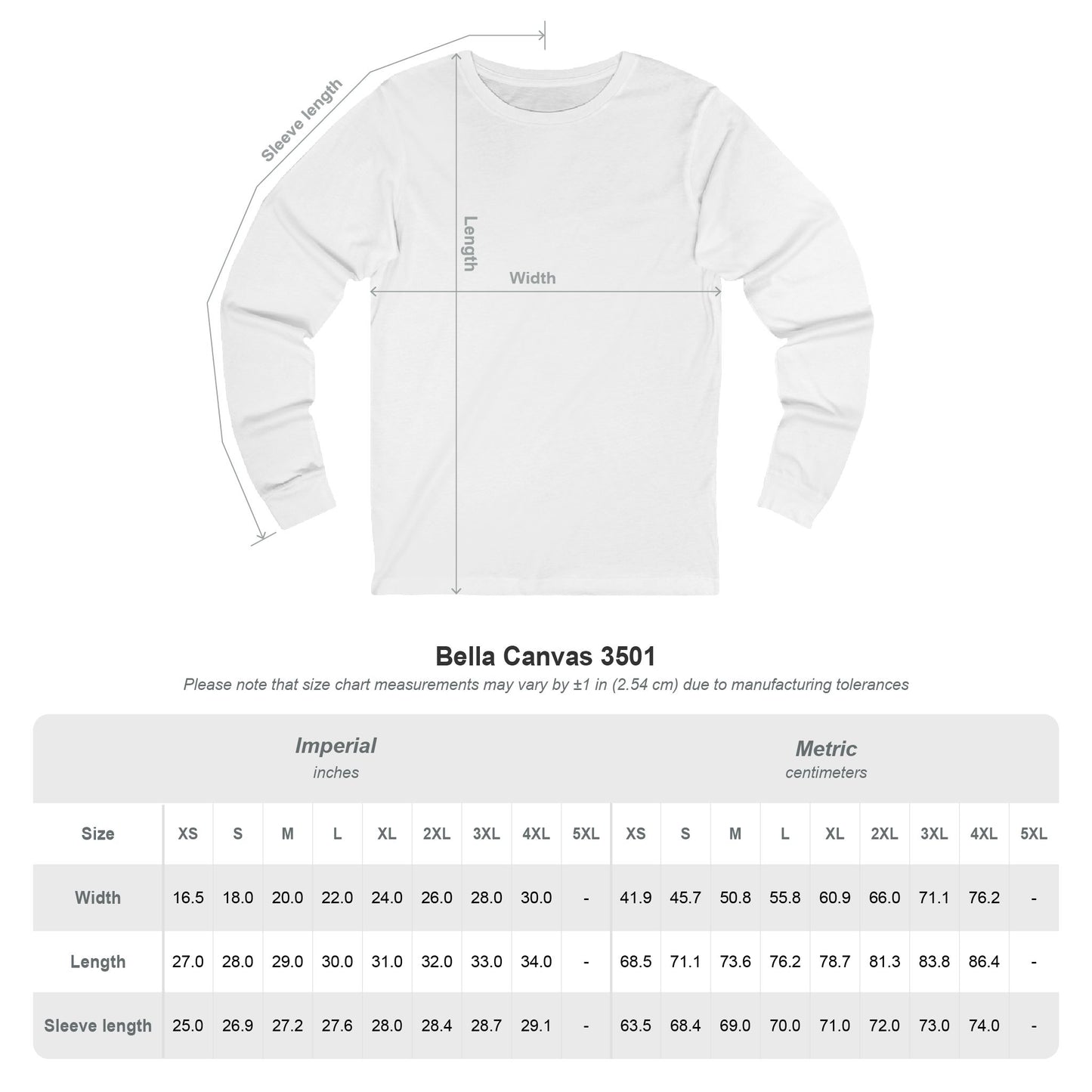 Rumble Fish Long Sleeve Tee