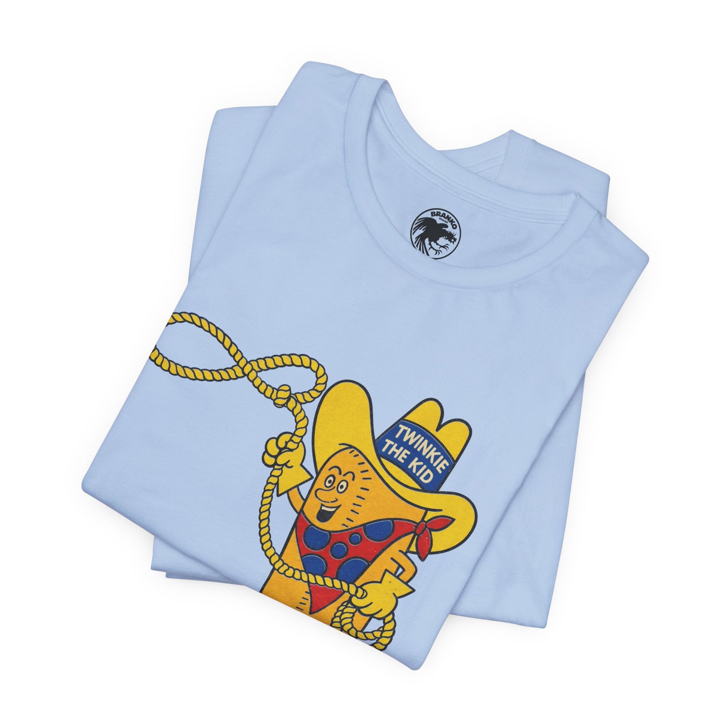 Twinkie the Kid (Perfect Gift for the Twink in Your Life/Gay Twink Shirt)