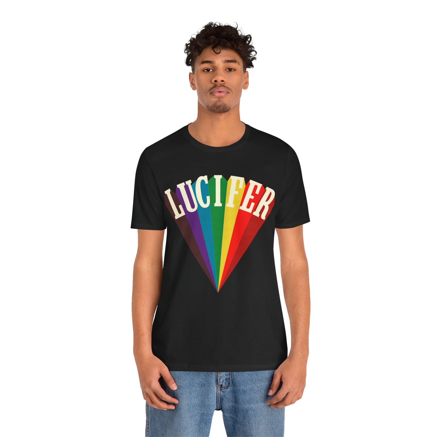 Lucifer (Lucifer Rising/Kenneth Anger)