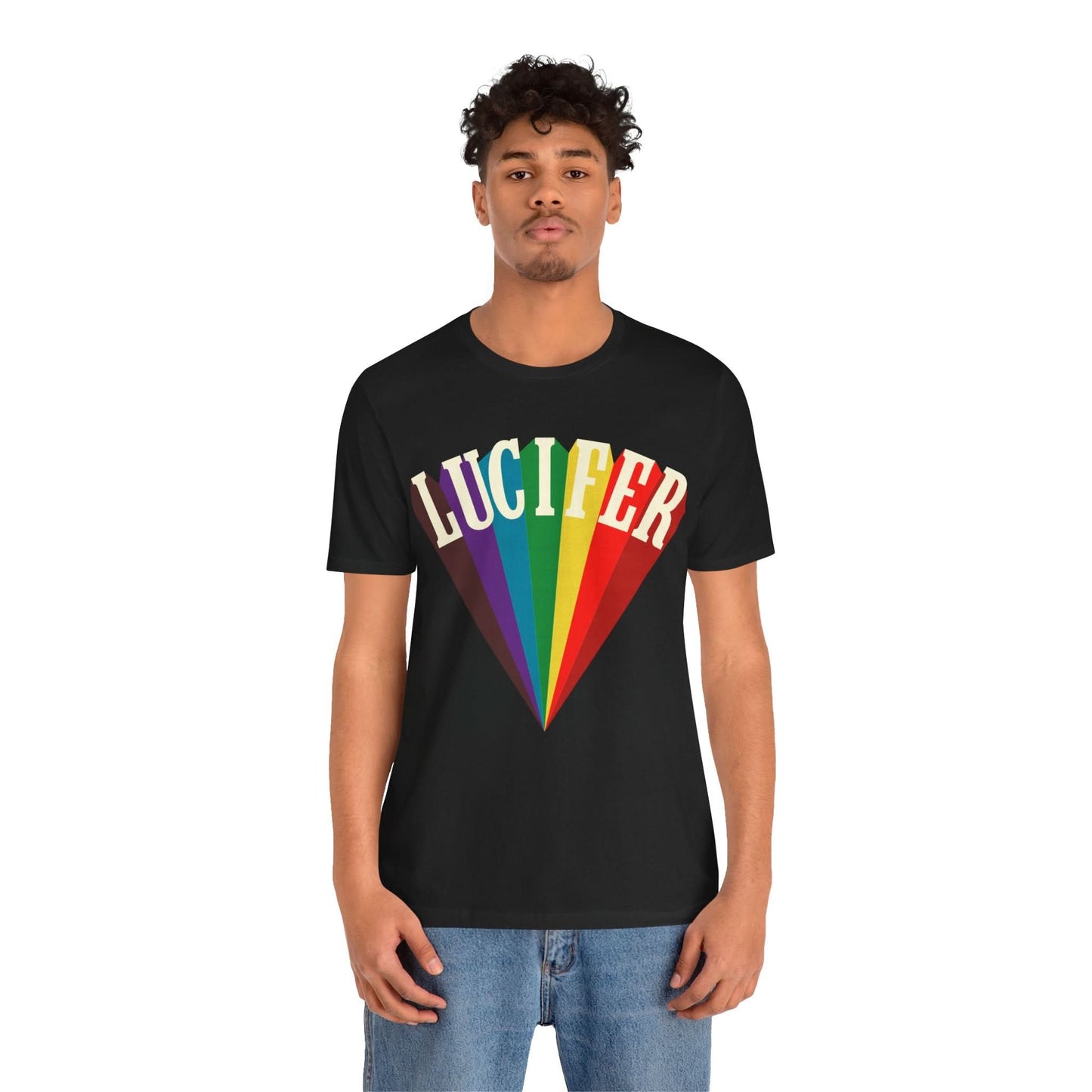 Lucifer (Lucifer Rising/Kenneth Anger)