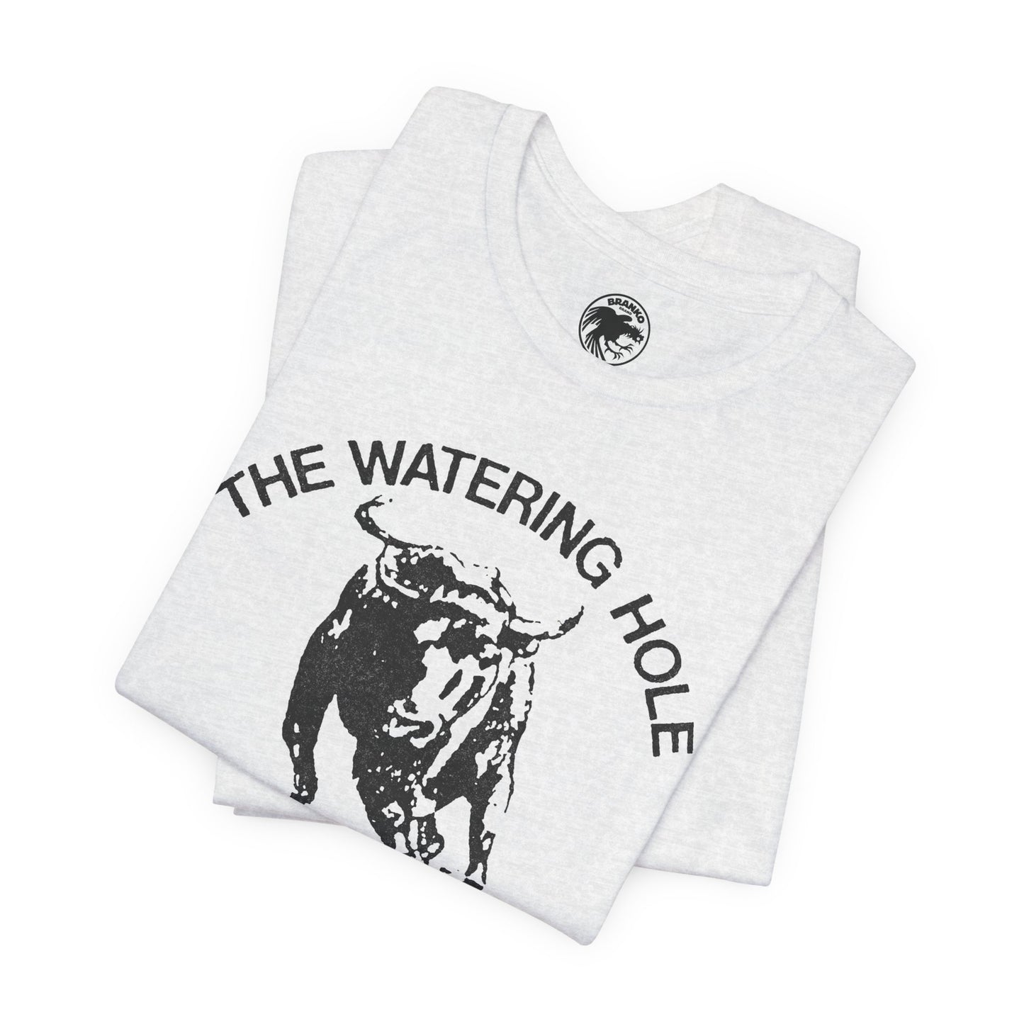 The Watering Hole (San Francisco Gay Leather and Cruising Bar/70's and 80's)