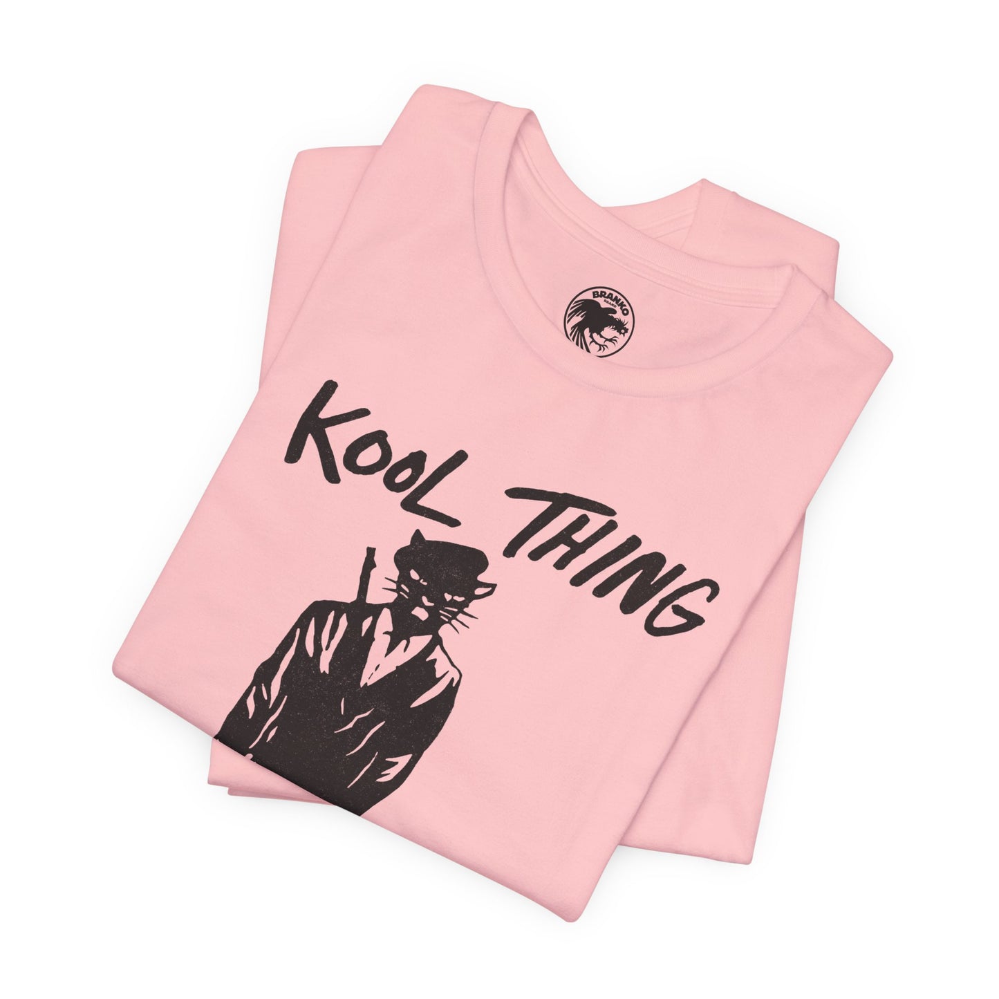 Sonic Youth (Replica Kool Thing Promo Tee/Goo/1990)