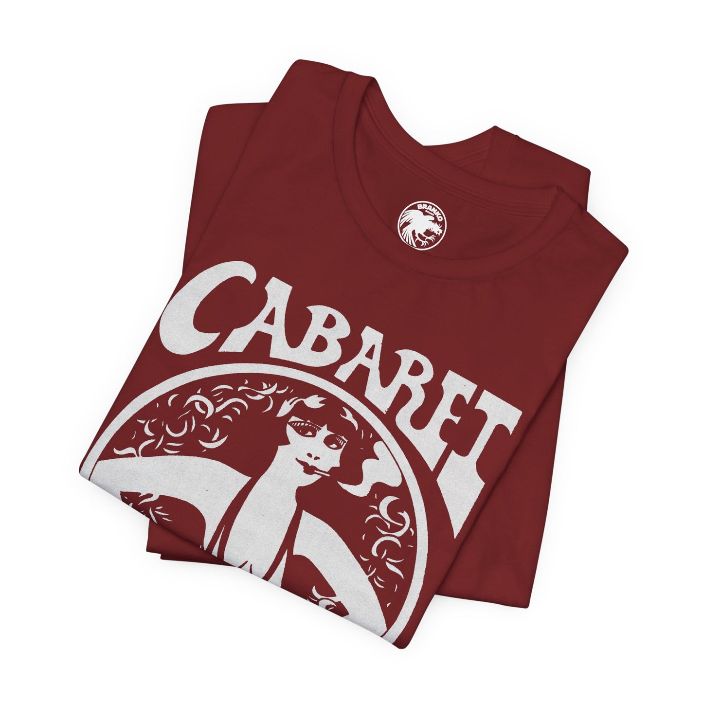 Cabaret Three Way (New Orleans Lesbian Bar/1962-1995)